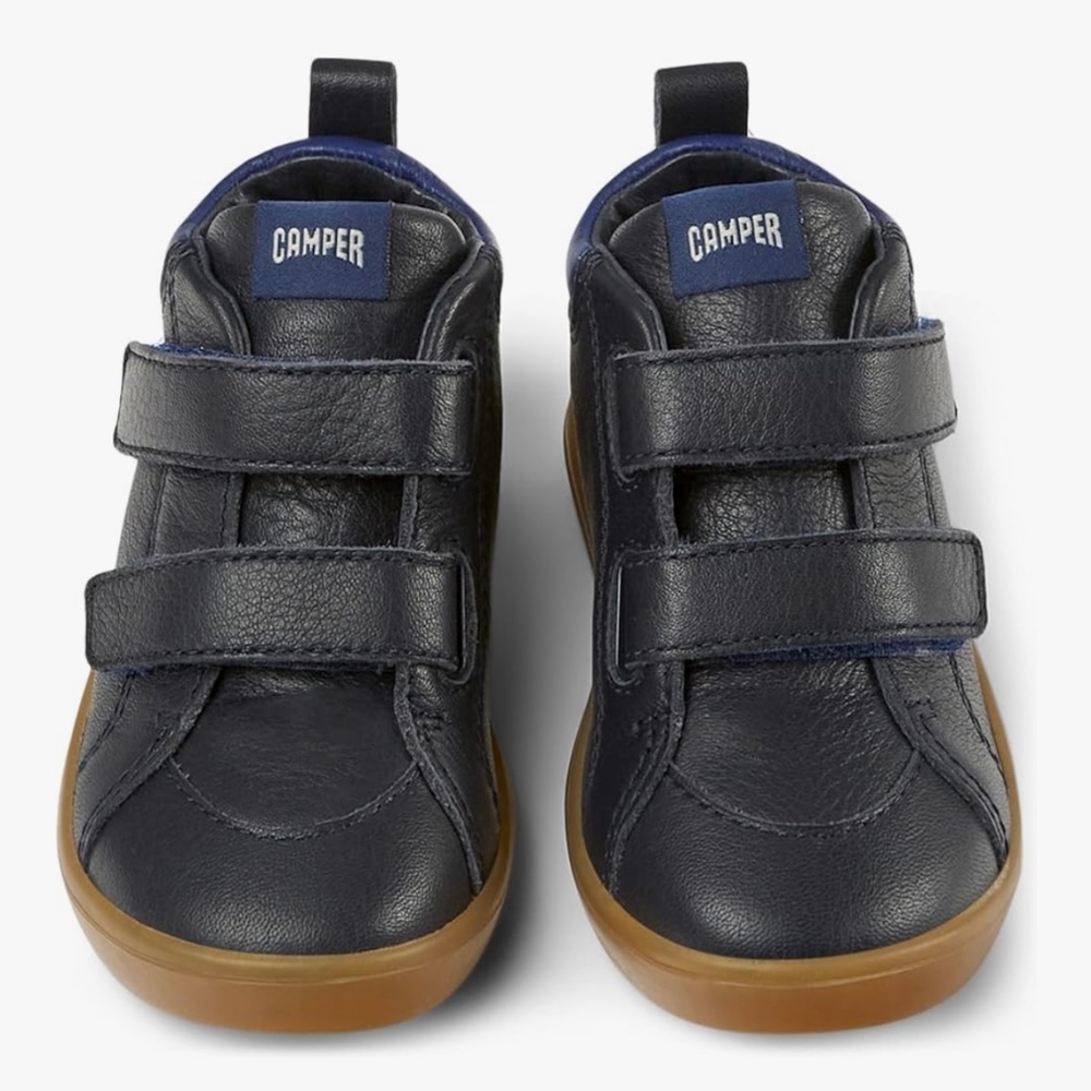 NEW Camper Boy's Pursuit Fw Fashion Boot